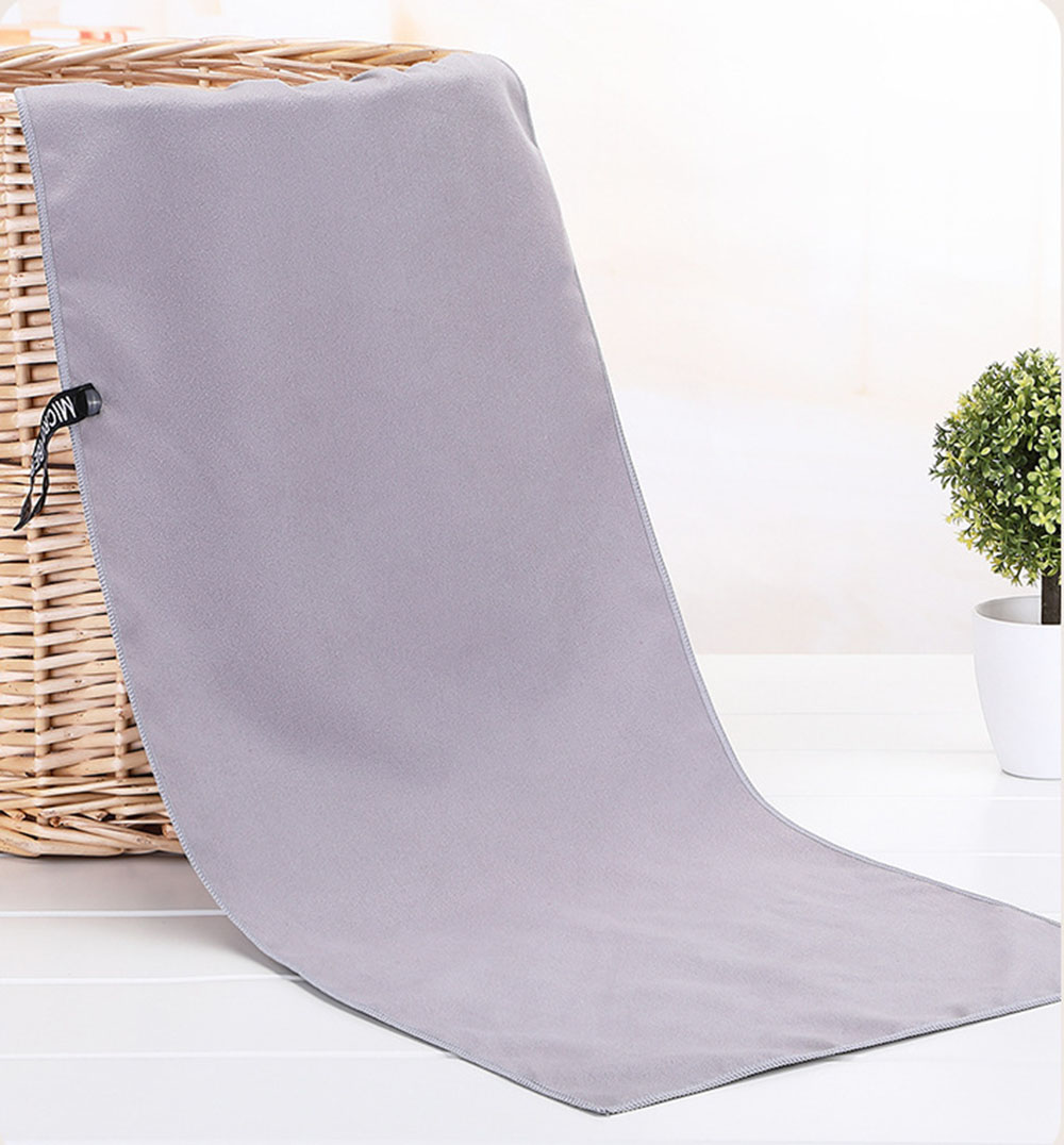 Quick Dry Towel Microfiber Towel for Backpacking Beach Swimming Hiking Travel 3