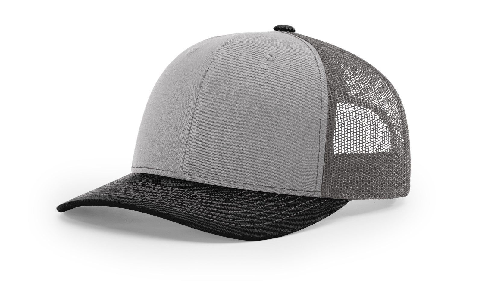 Trucker 114