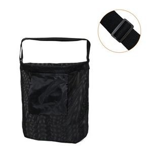 Mushroom Hunting Foraging Bag 1