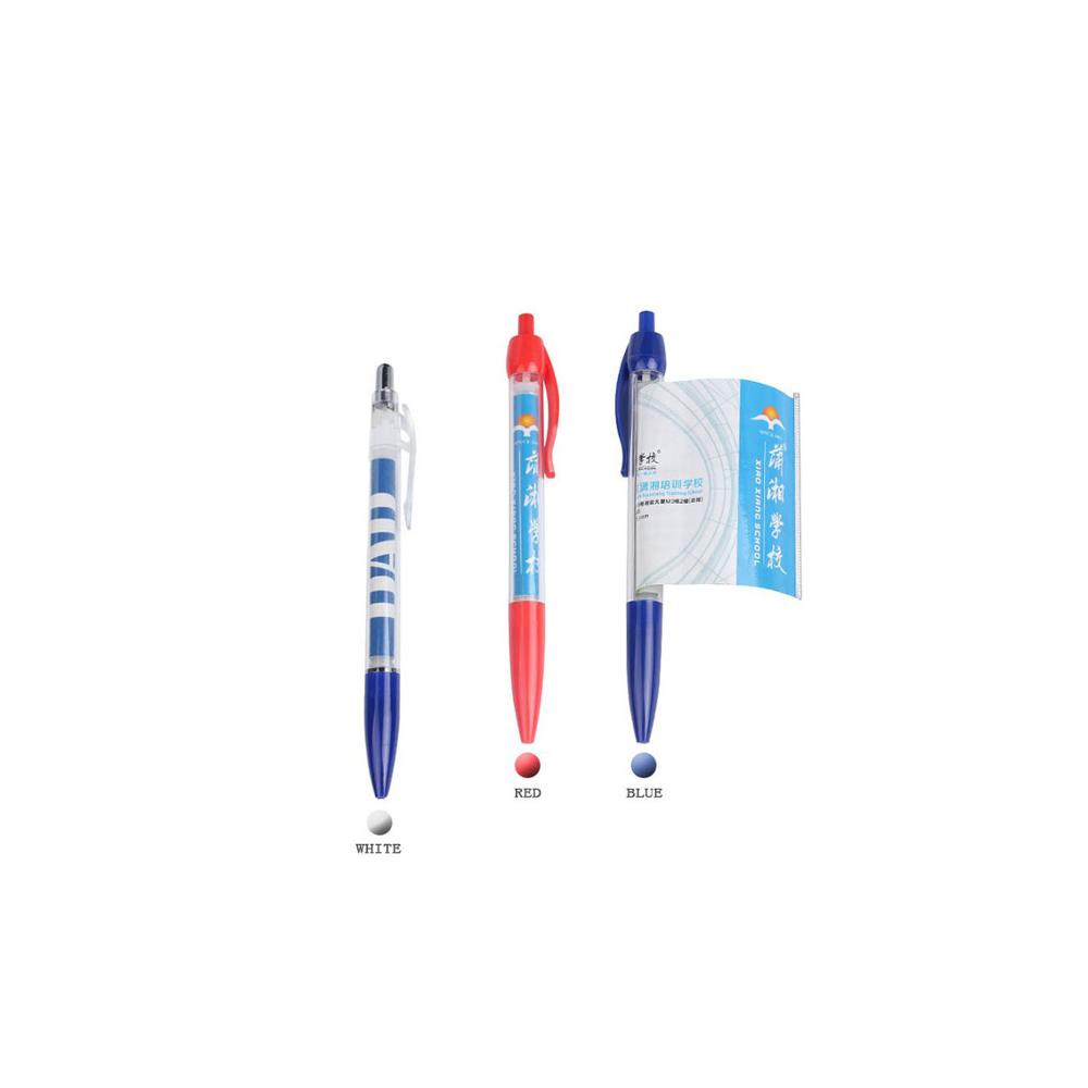 Calendar Banner Pens 3