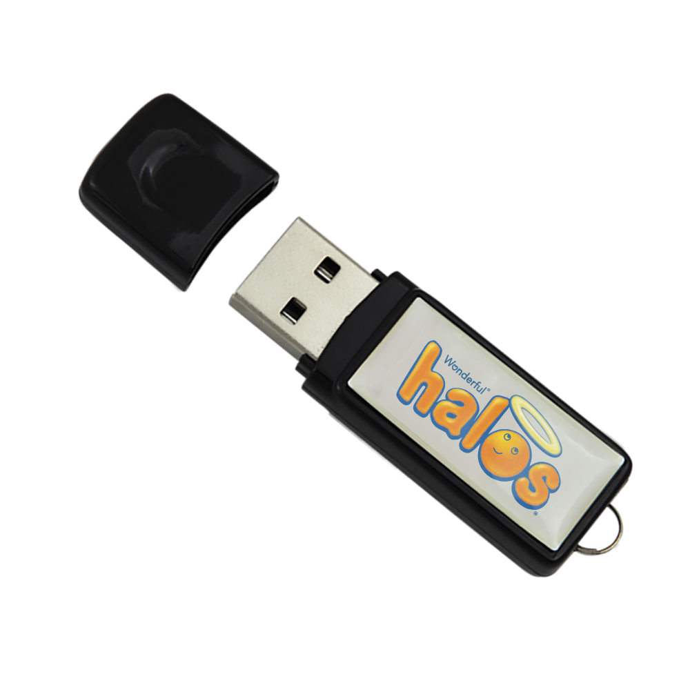 Afton Domed USB 3