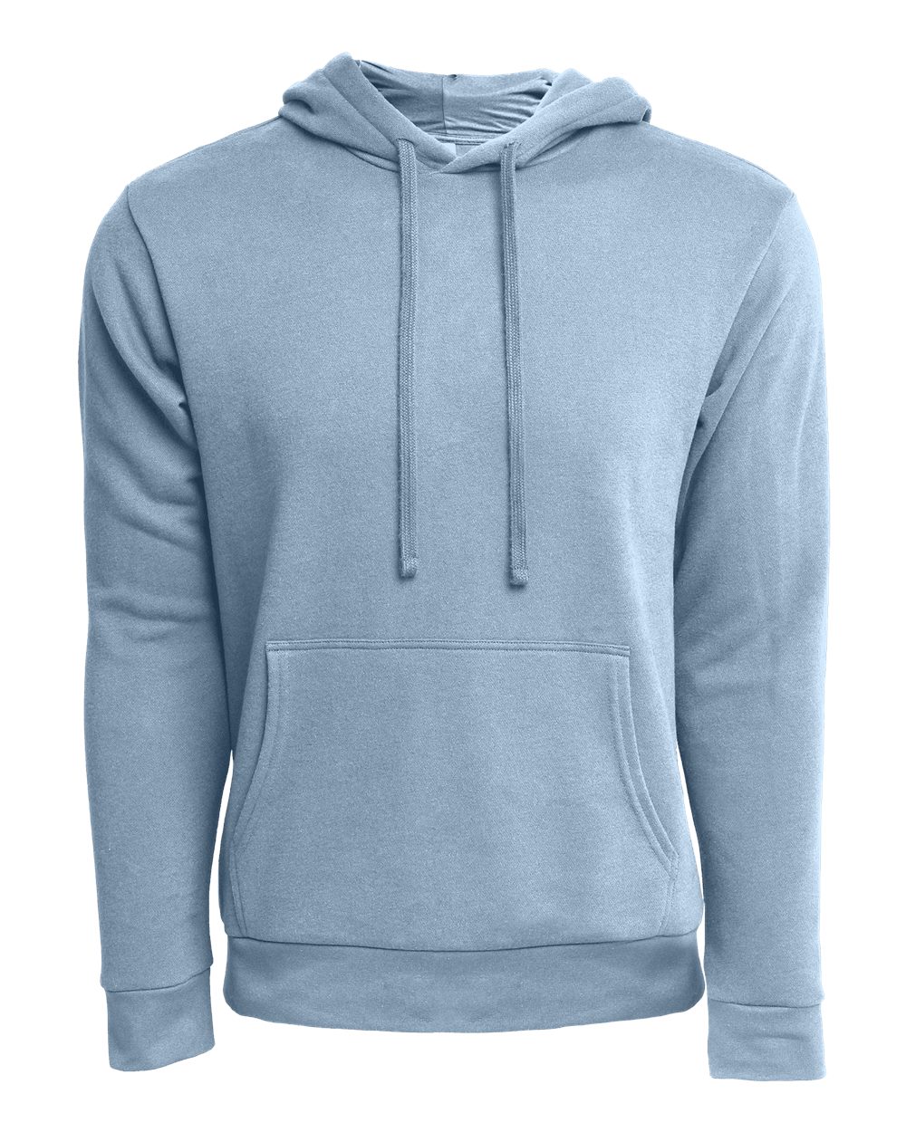 Unisex Laguna Sueded Hoodie Sweatshirt - 9304 25
