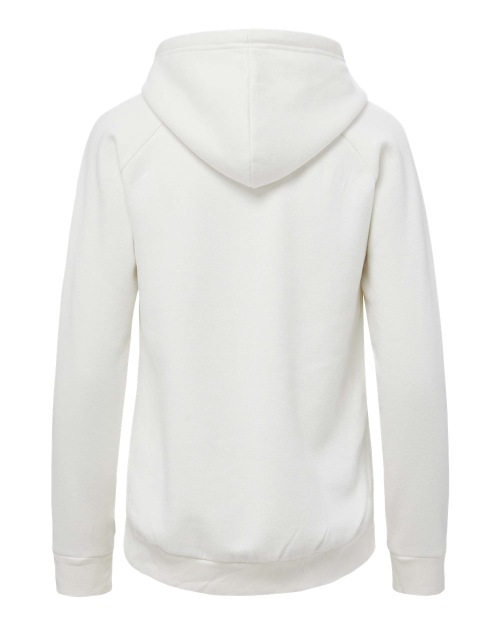 Women's Vintage Fleece Hooded Sweatshirt - W25164 9