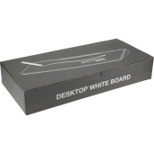 Desktop White Board 14