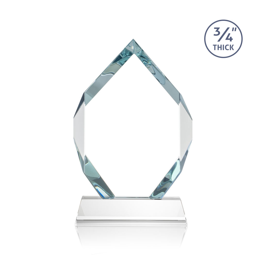 Royal Diamond VividPrint™ Award on Newhaven - Starfire 5