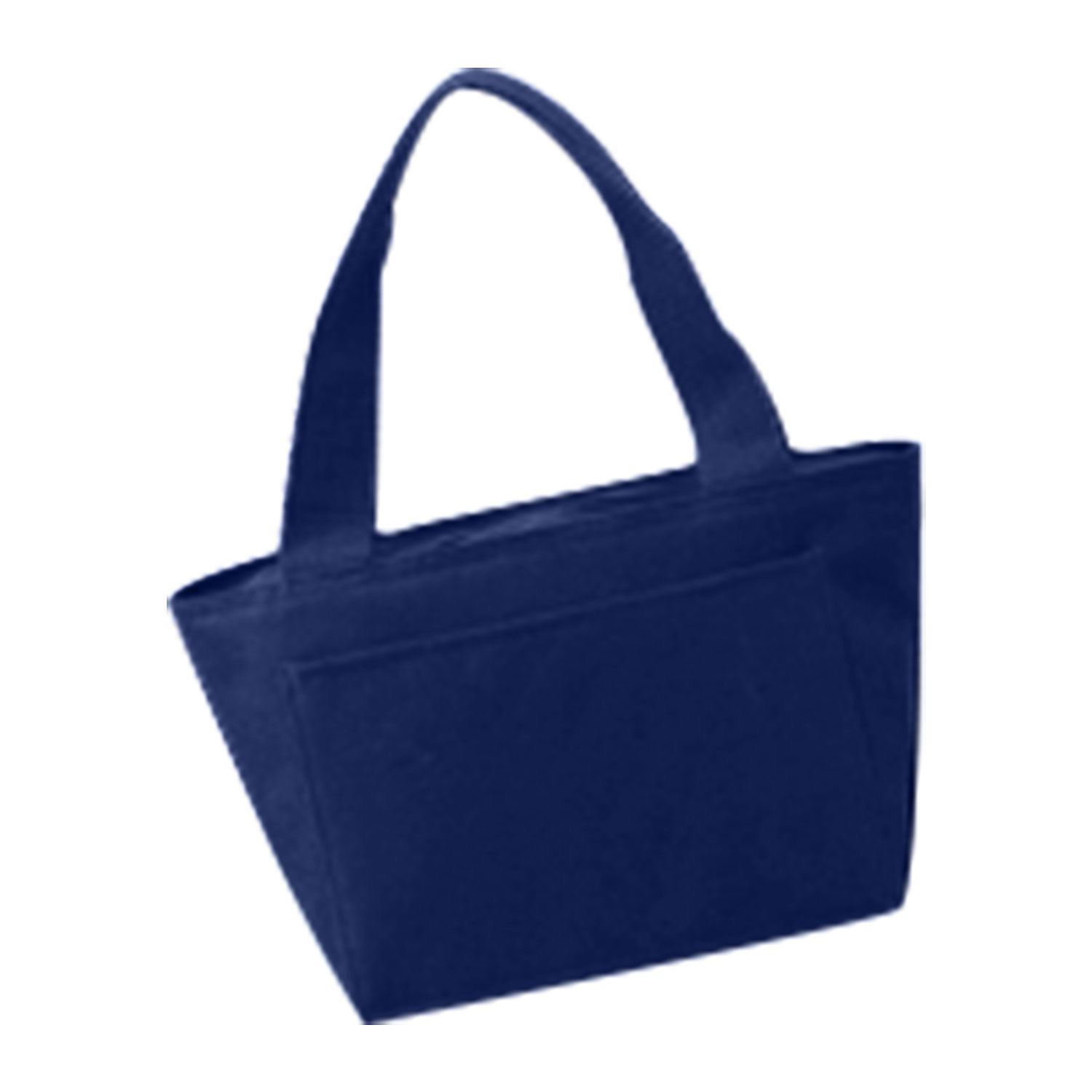 BrandGear Coolest Lunch Bag & 6-Pack+ Cooler 10
