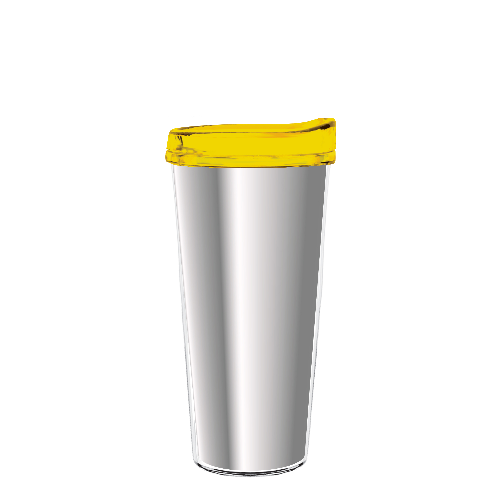 22 oz. "Chrome" Shelby Tumbler 29