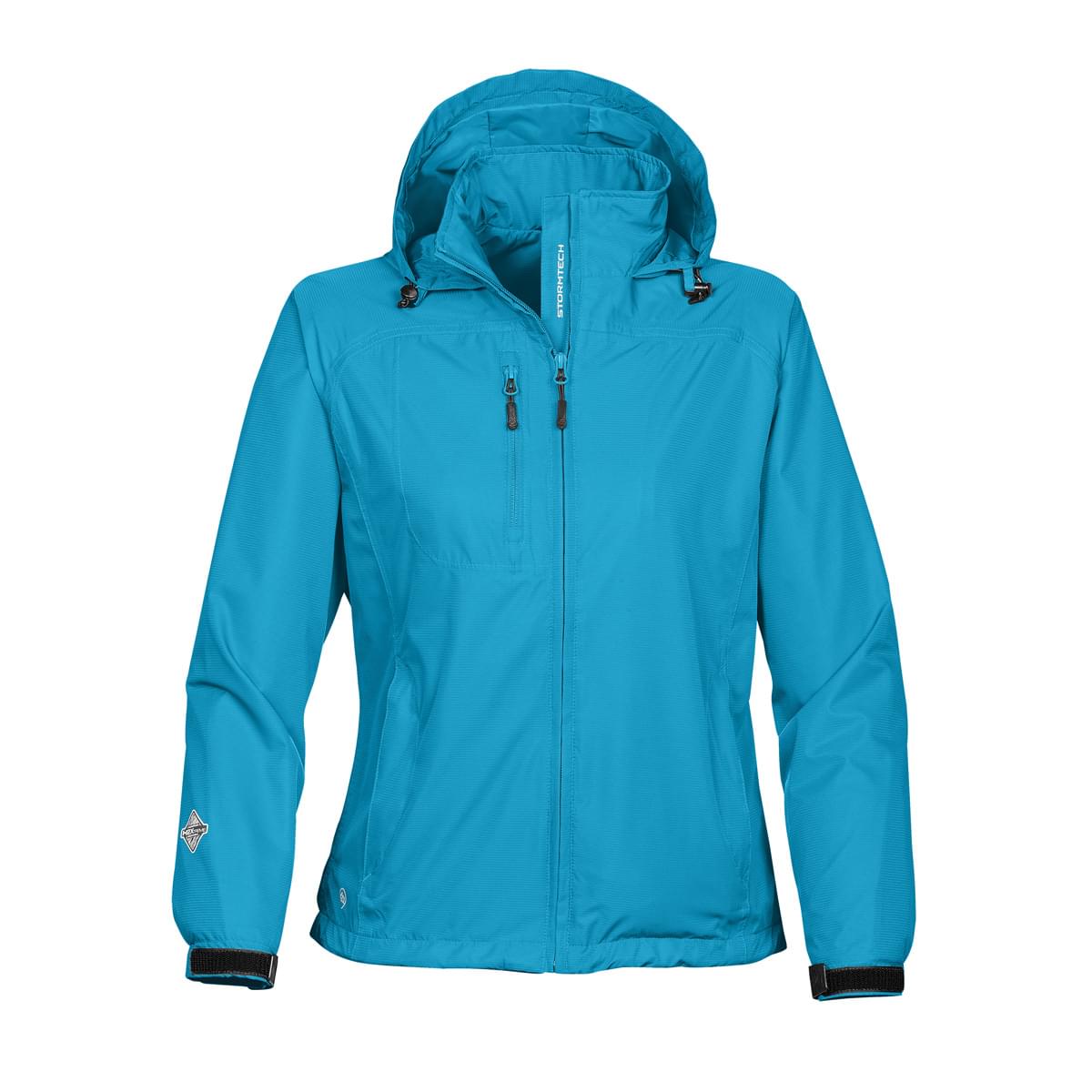 Stormtech Women's Stratus Lightweight Shell 13