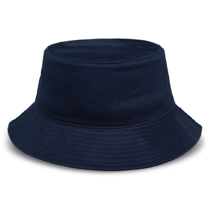 Custom Cotton Bucket Hats 9