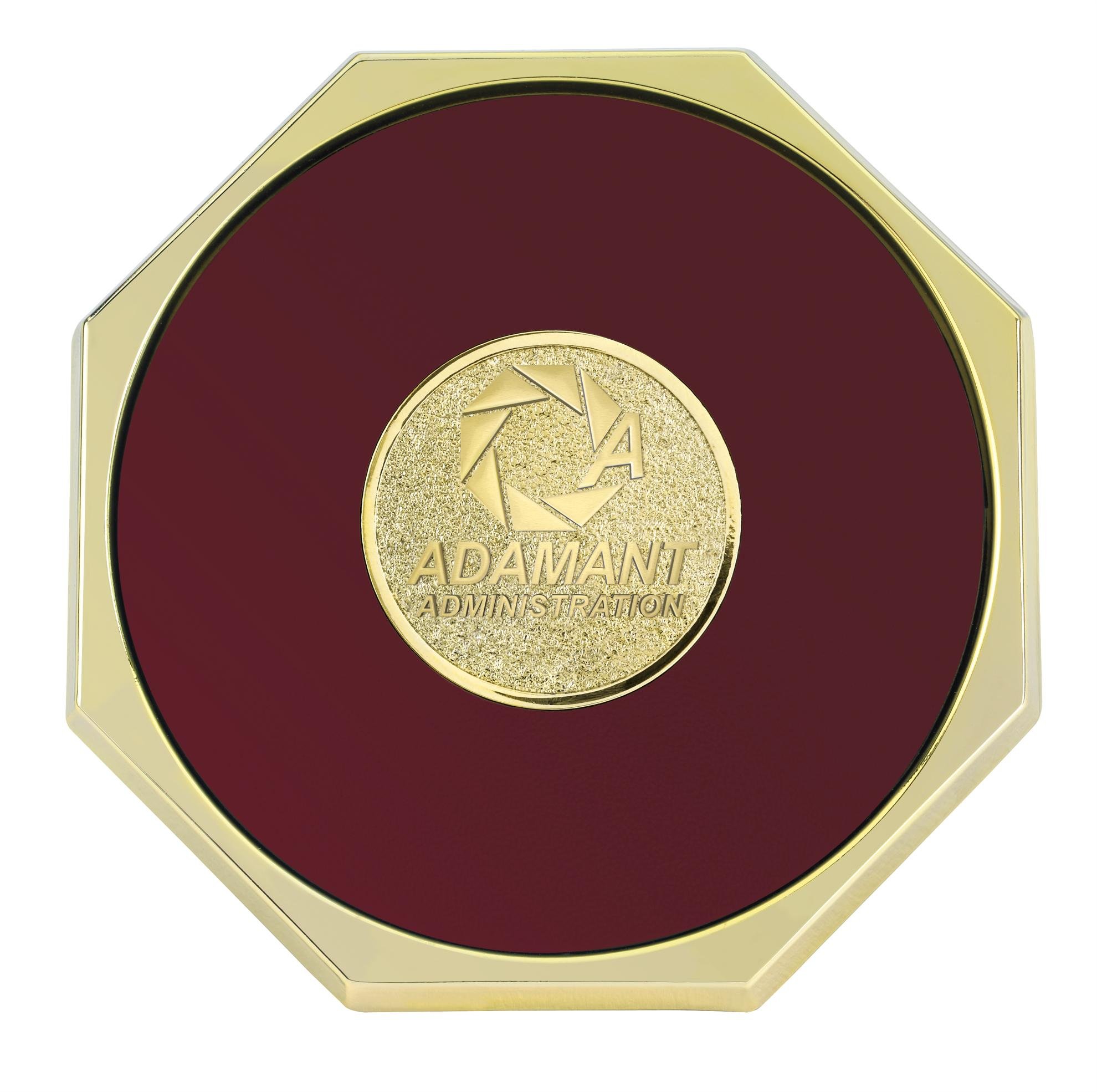 JAFFA® Octagon Coaster 29
