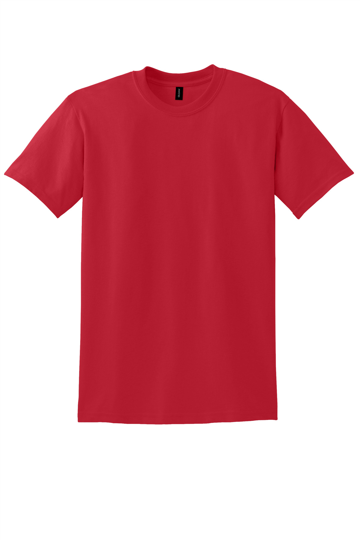 Gildan DryBlend 50 Cotton/50 Poly T-Shirt. 8000 70