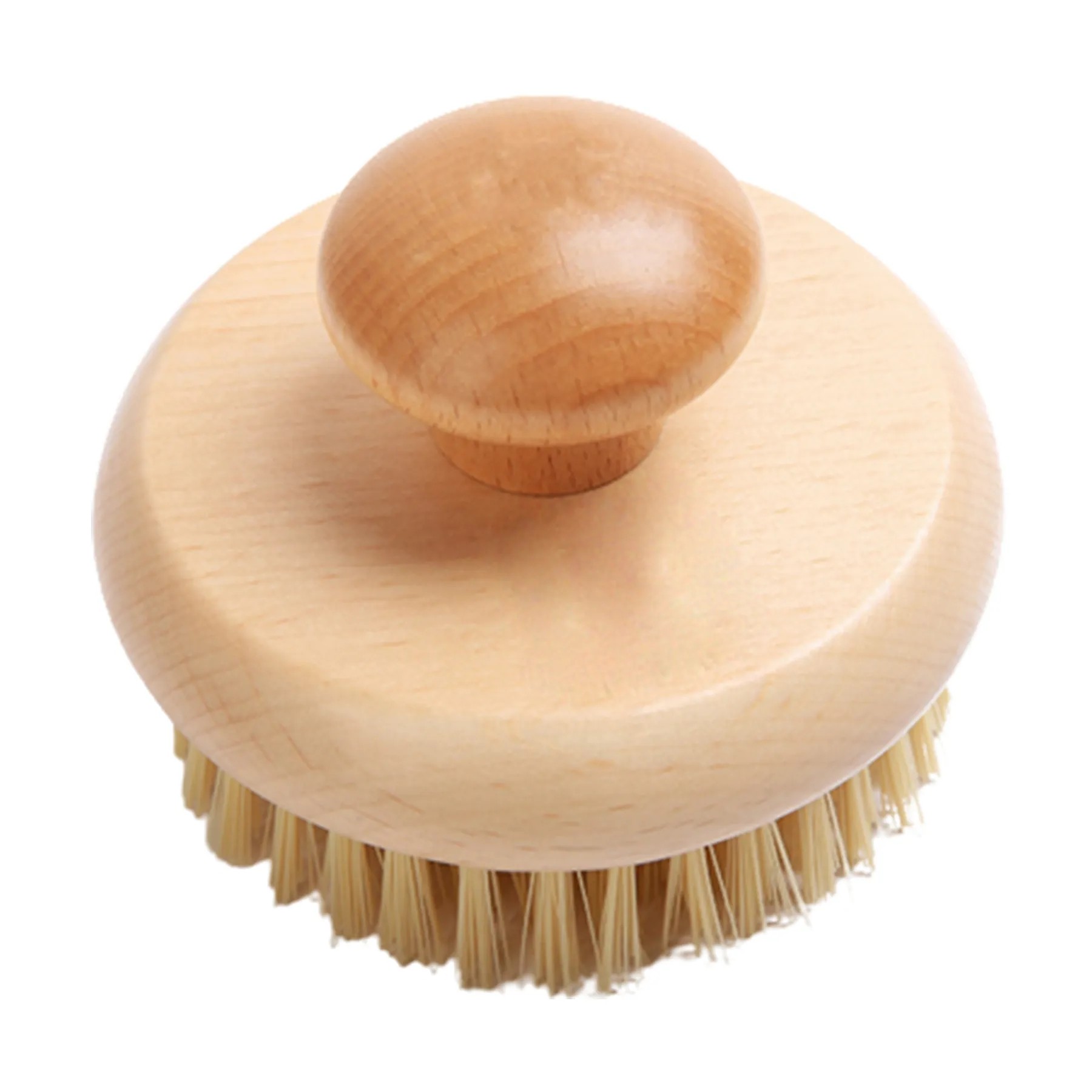Mini Scrub Brush 2