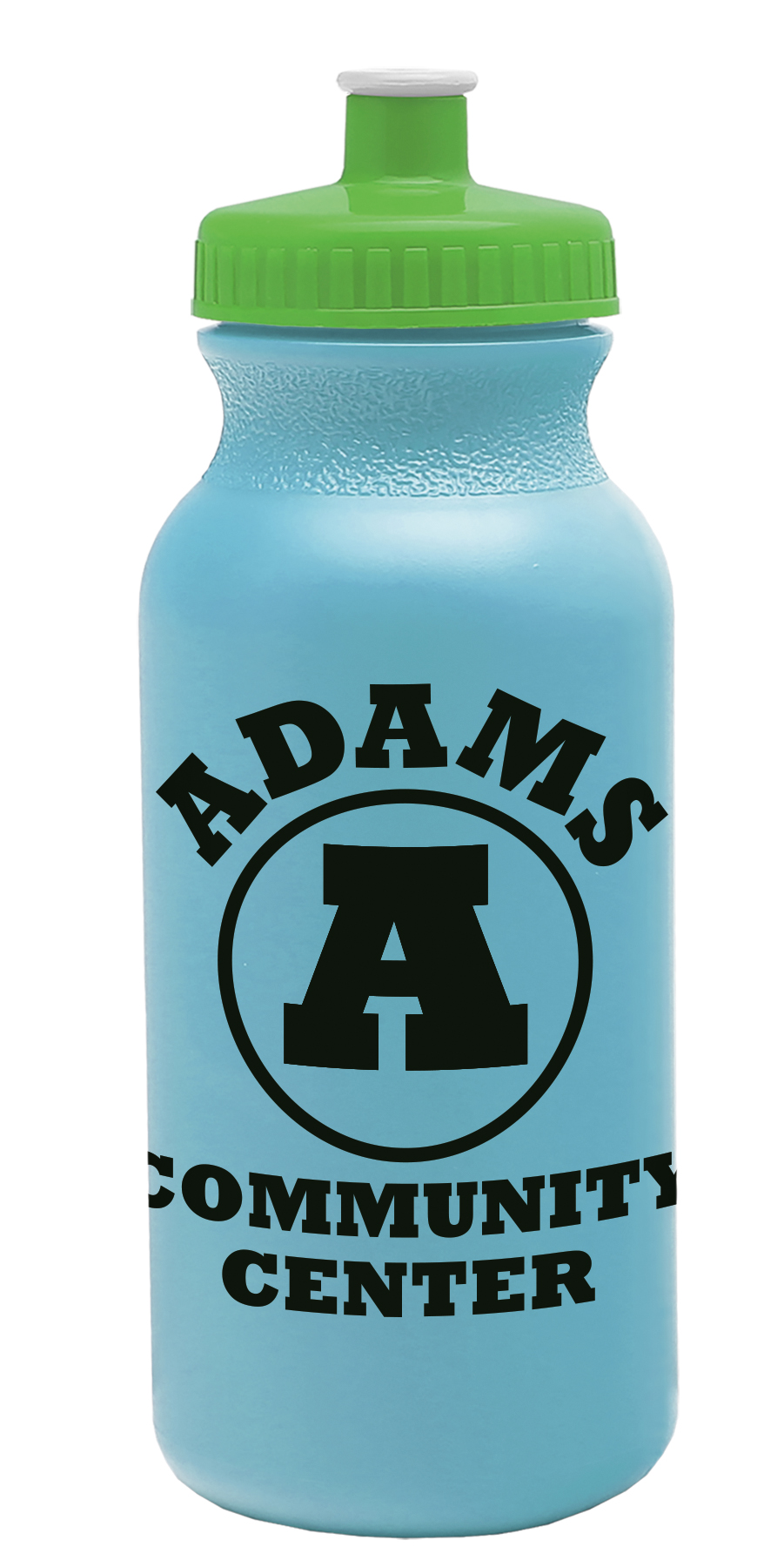 Garyline® Omni Bike Bottle - 20 oz. 34