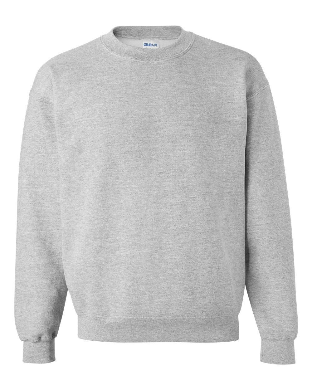 Unisex DryBlend® Crewneck Sweatshirt - 12000 29