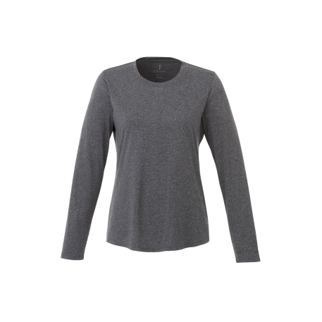 Women's PARIMA LS Tech Tee 30