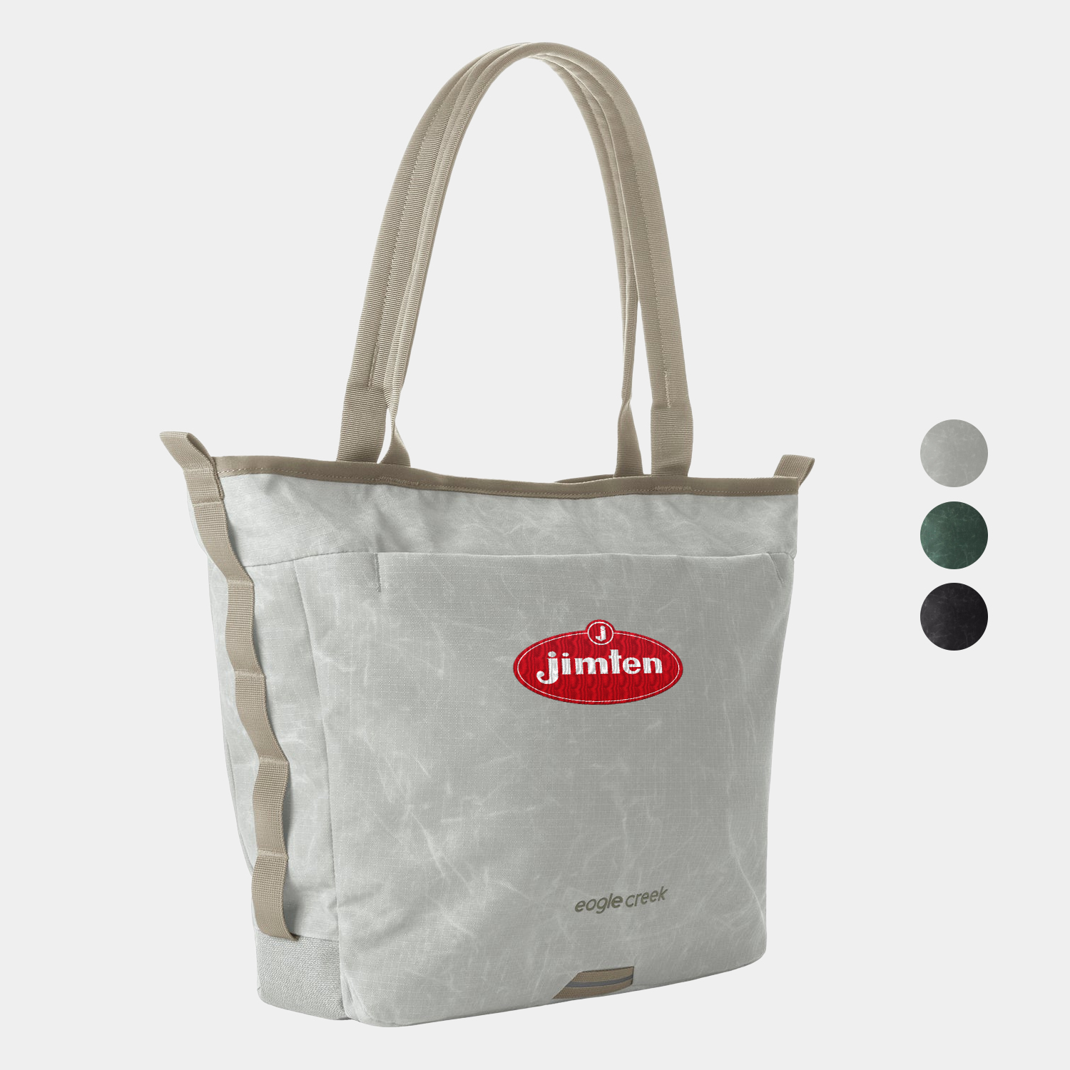 Eagle Creek® Recycled Explore Executive Tote Bag 5