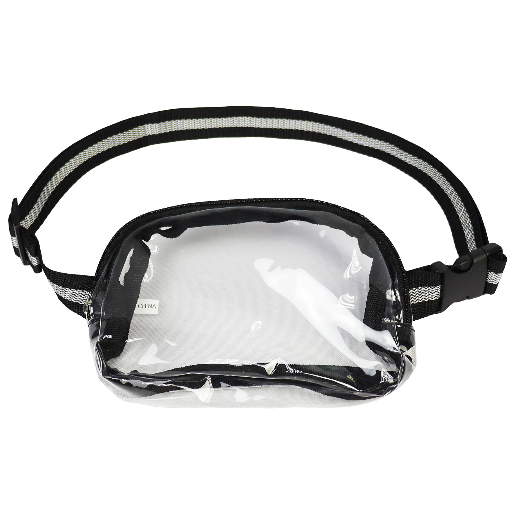 Lucius Clear Fanny Pack 6