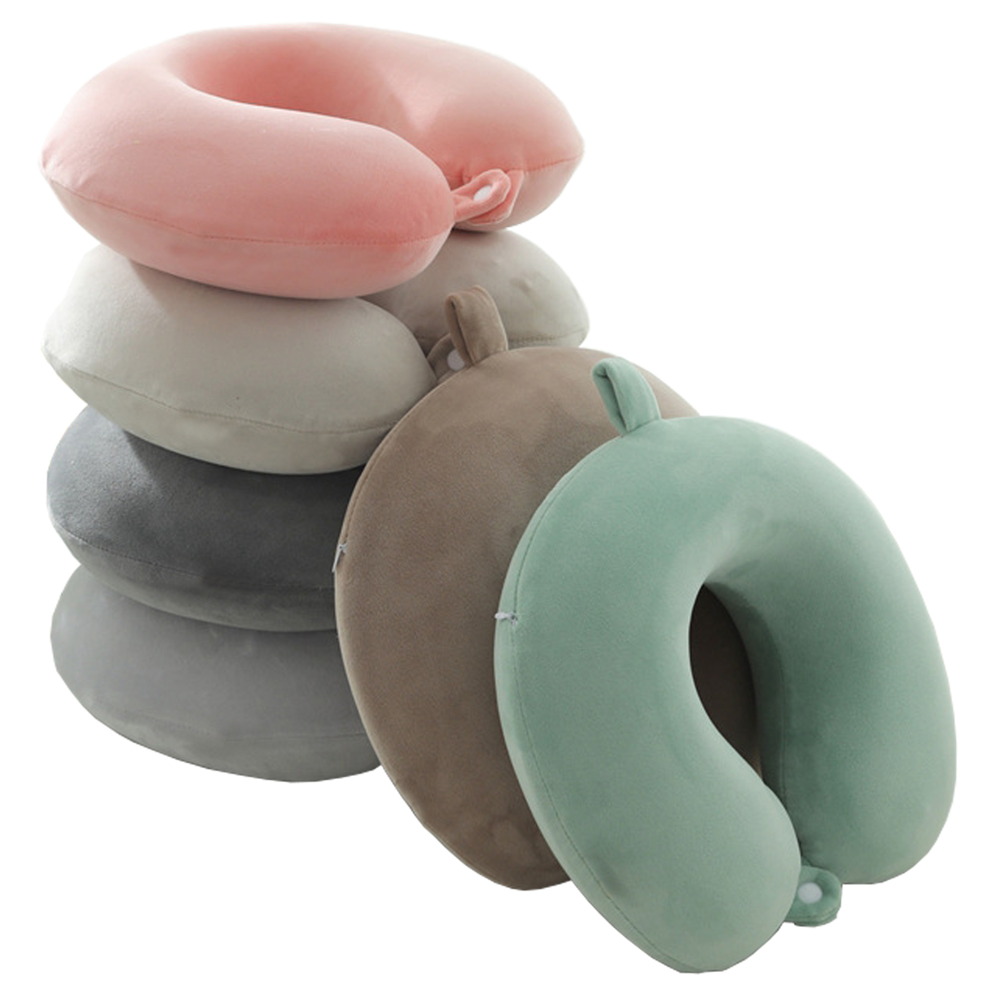 U-neck Pillow 1