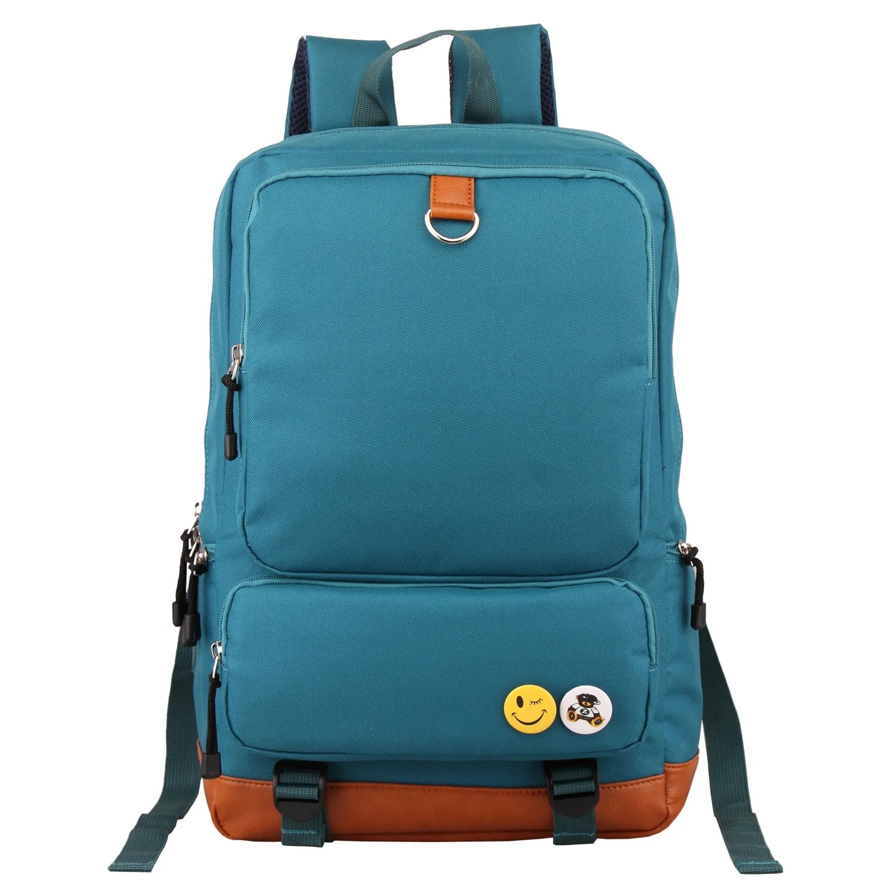 Large Capacity Oxford Cloth Backpack 1