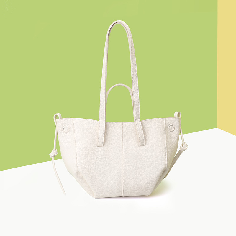 Trendy Elegant Tote Bag 7