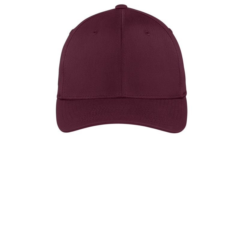 Sport-Tek Flexfit Performance Solid Cap. 3