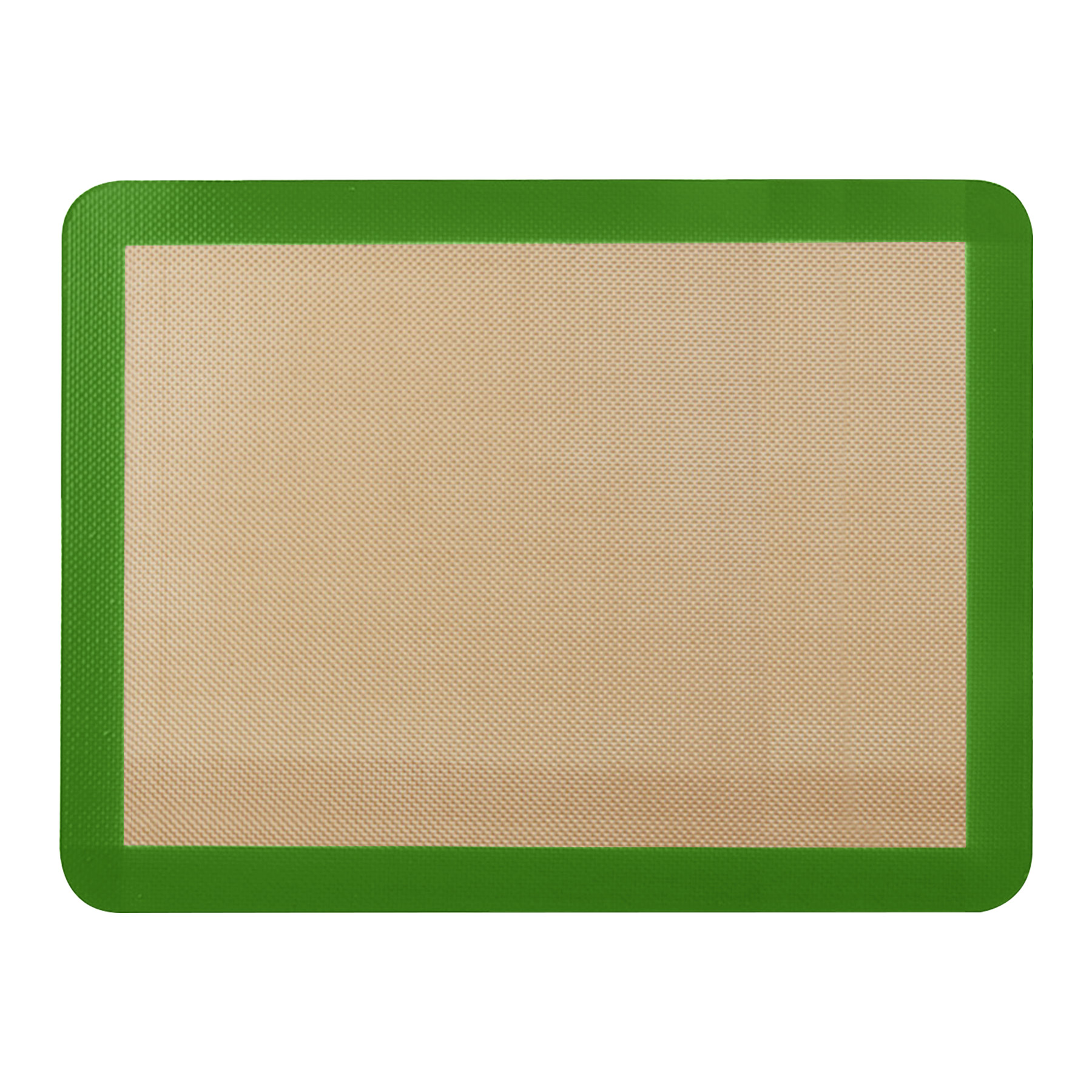 Silicone Baking Mat 10