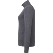 Women's ARGUS Eco Fleece Full Zip 107