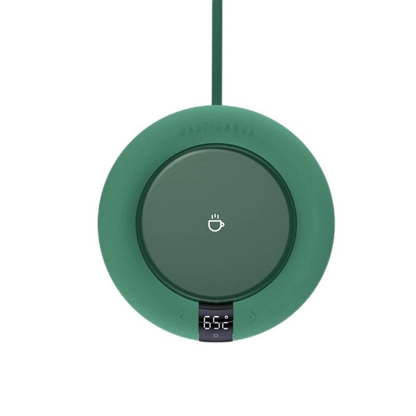 Smart Heating Coasters 4