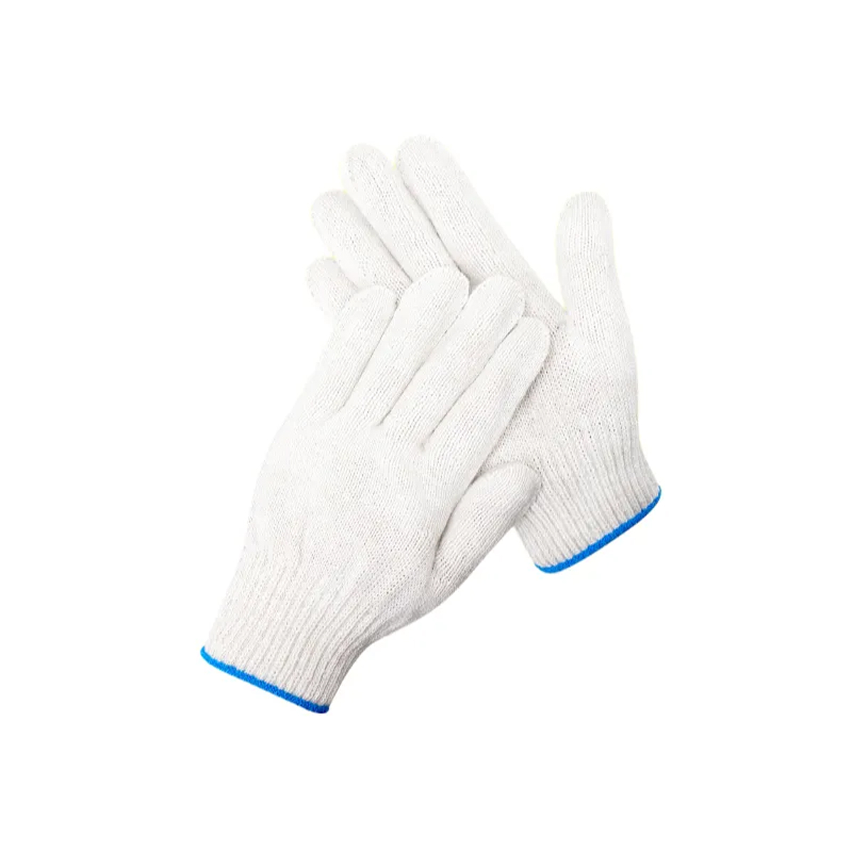 Breathable Nylon Gloves for Industrial Tasks 10