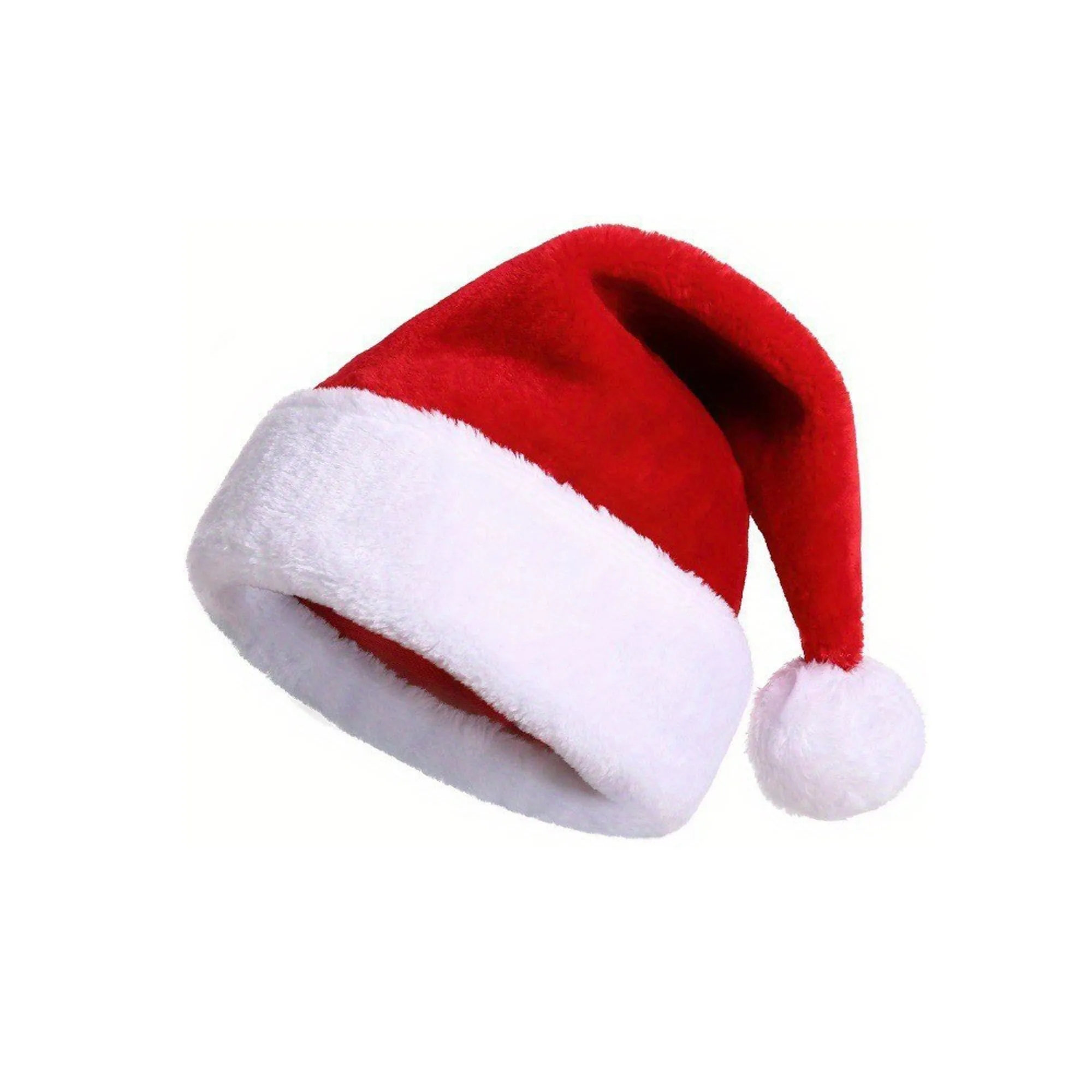 New Year Festive Party Christmas Hat 5