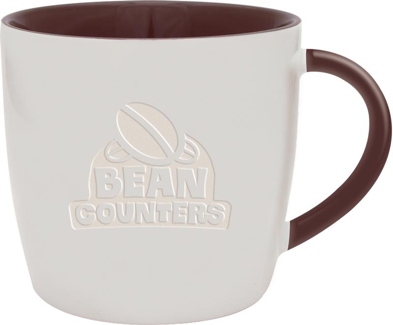 13 oz. Festival Collection - Deep Etched 11