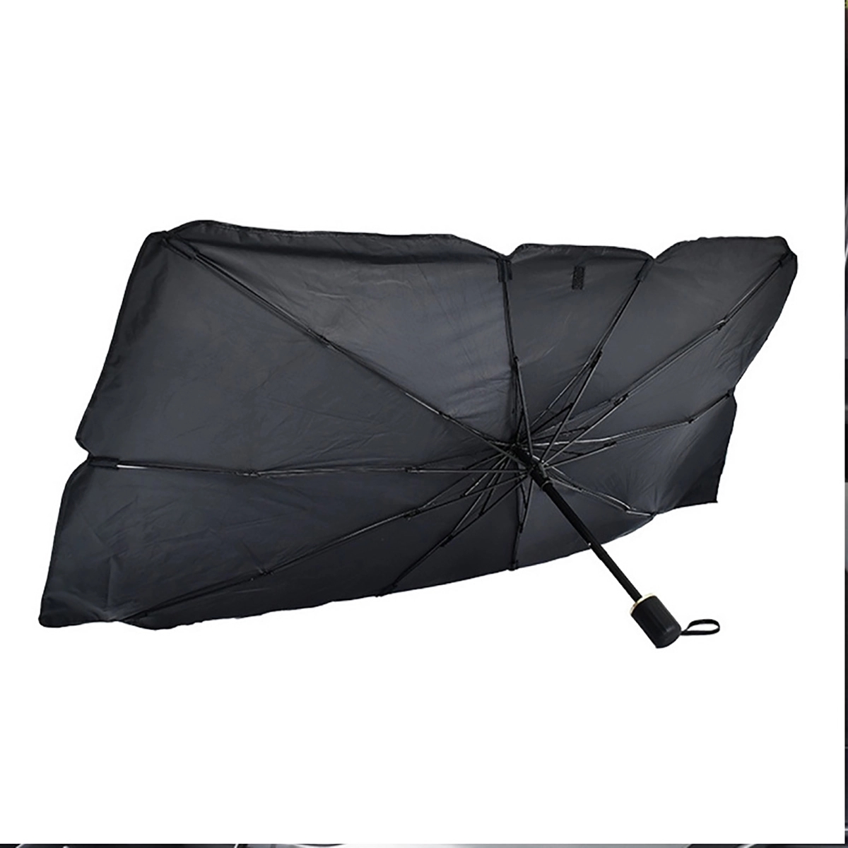 Foldable Car Windshield Sun Shade 5