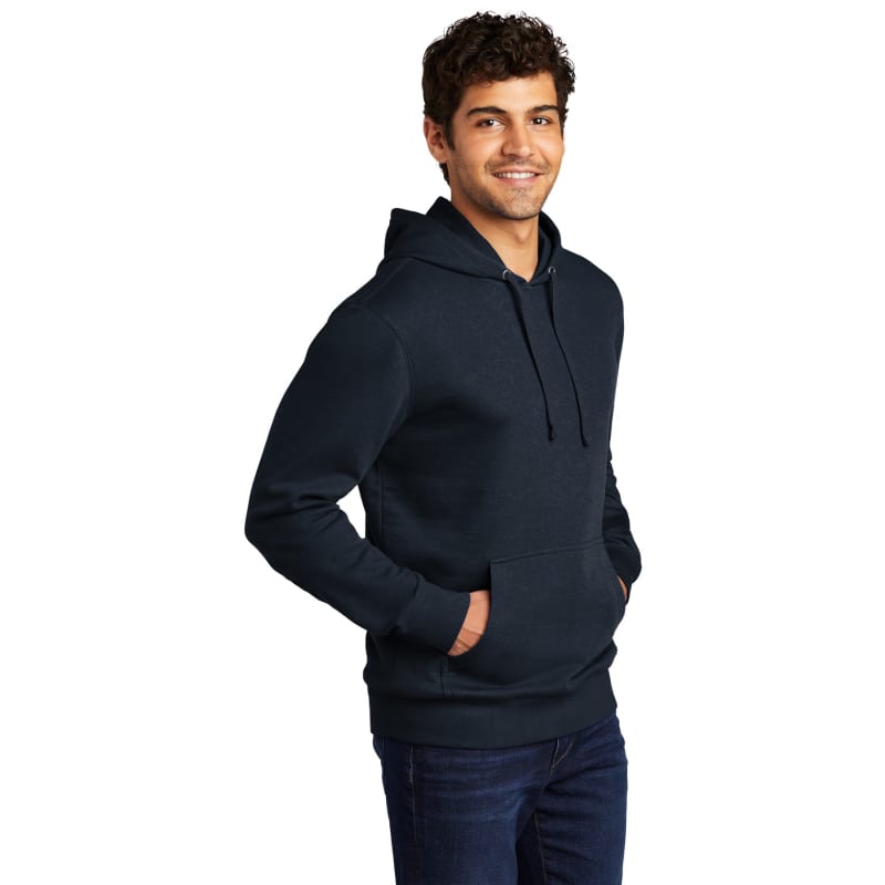 District V.I.T. Fleece Hoodie 65