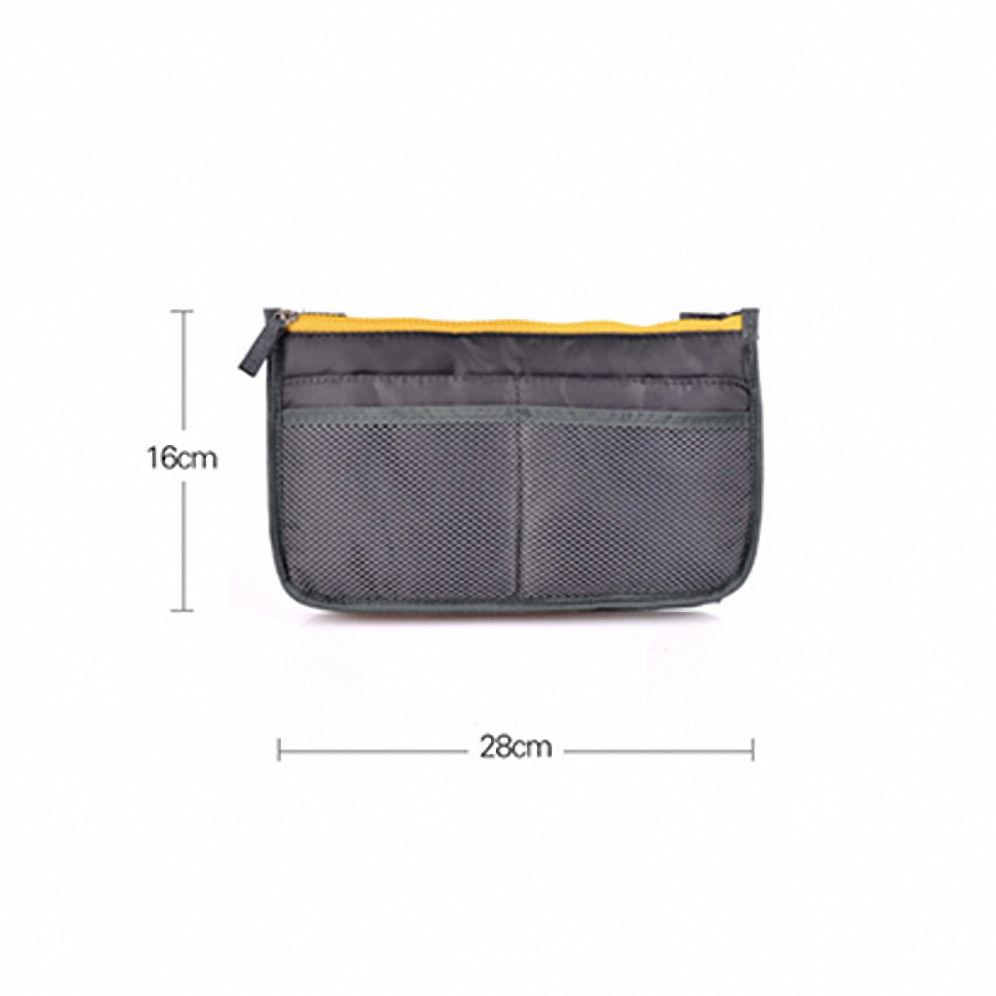 Compact Travel Organizer Bag 1