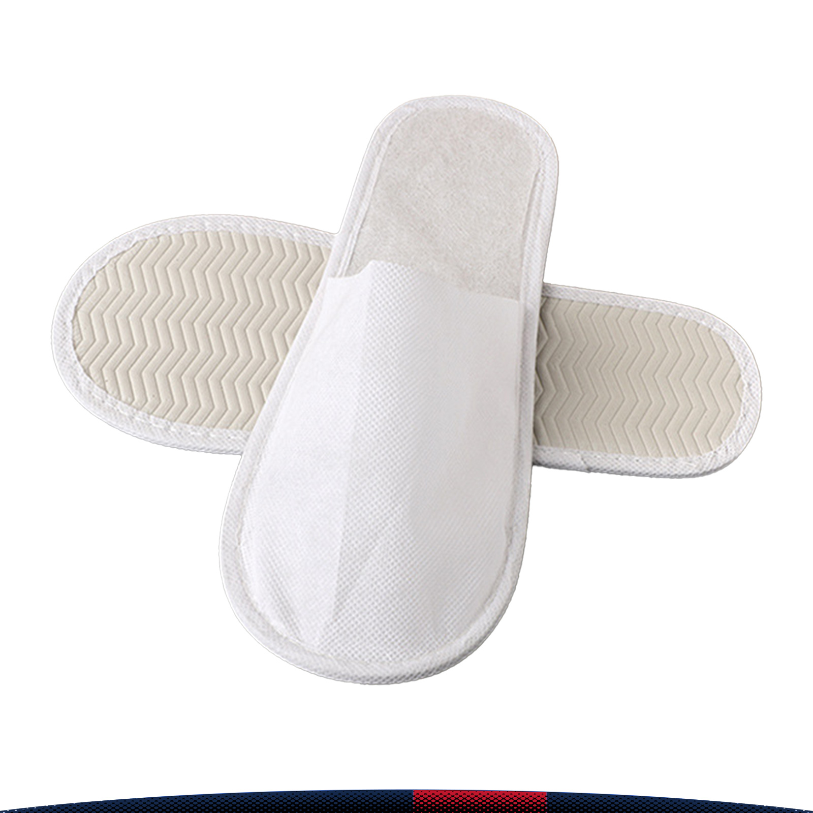 Viant Disposable Slippers 2