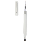3-in-1 Tech Cleaning Stylus Gel Pen 43