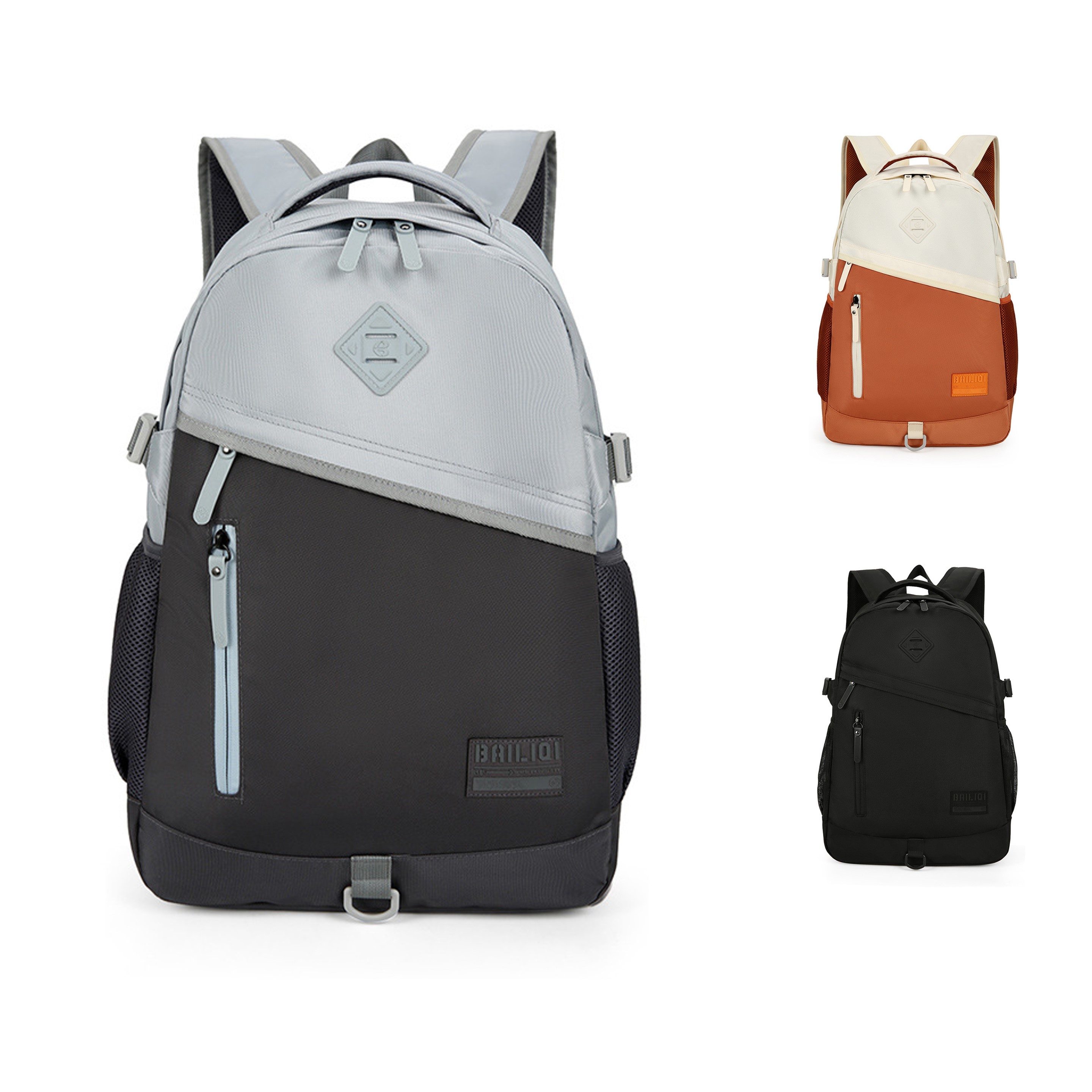 Fashion Backpack (Direct Import) 2