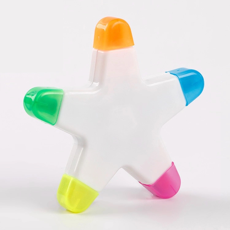 Rock Star Highlighter 3