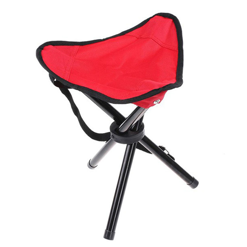 Small Folding Camping Bench 3
