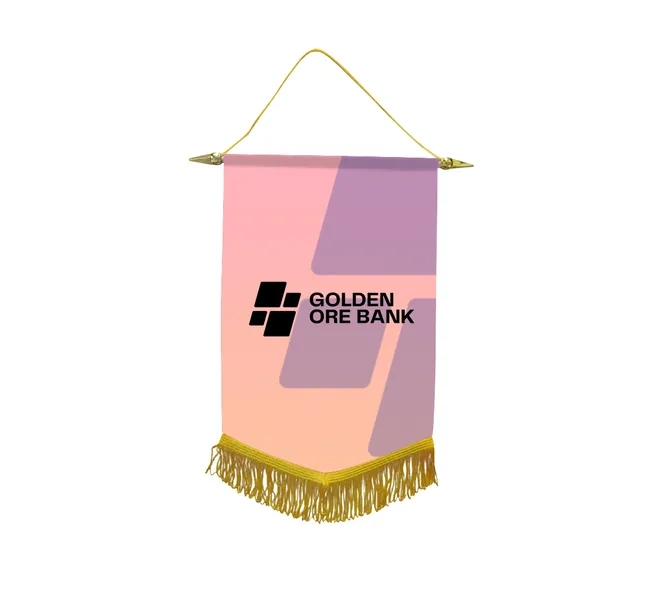 Podium Banners- Type A 2