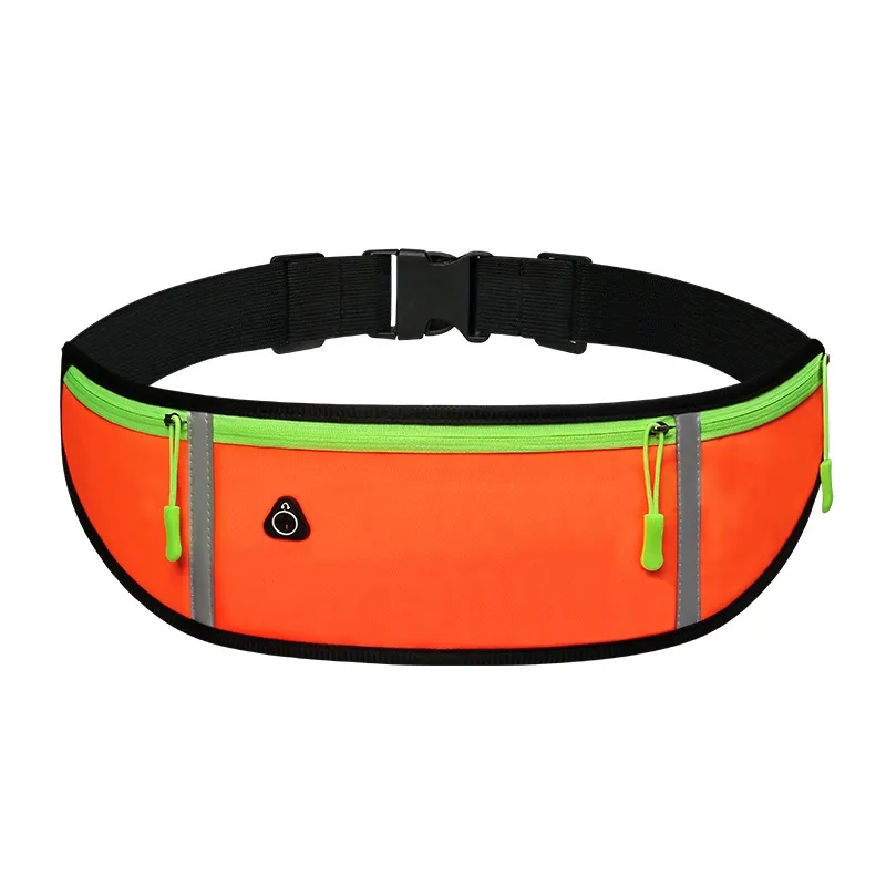 19 Inch Sports Waist Bag Outdoor 4