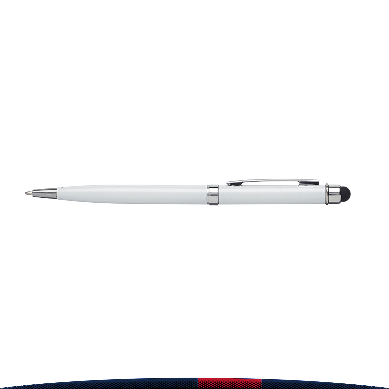 Keroy 2in1 Stylus Ballpoint Pen 7