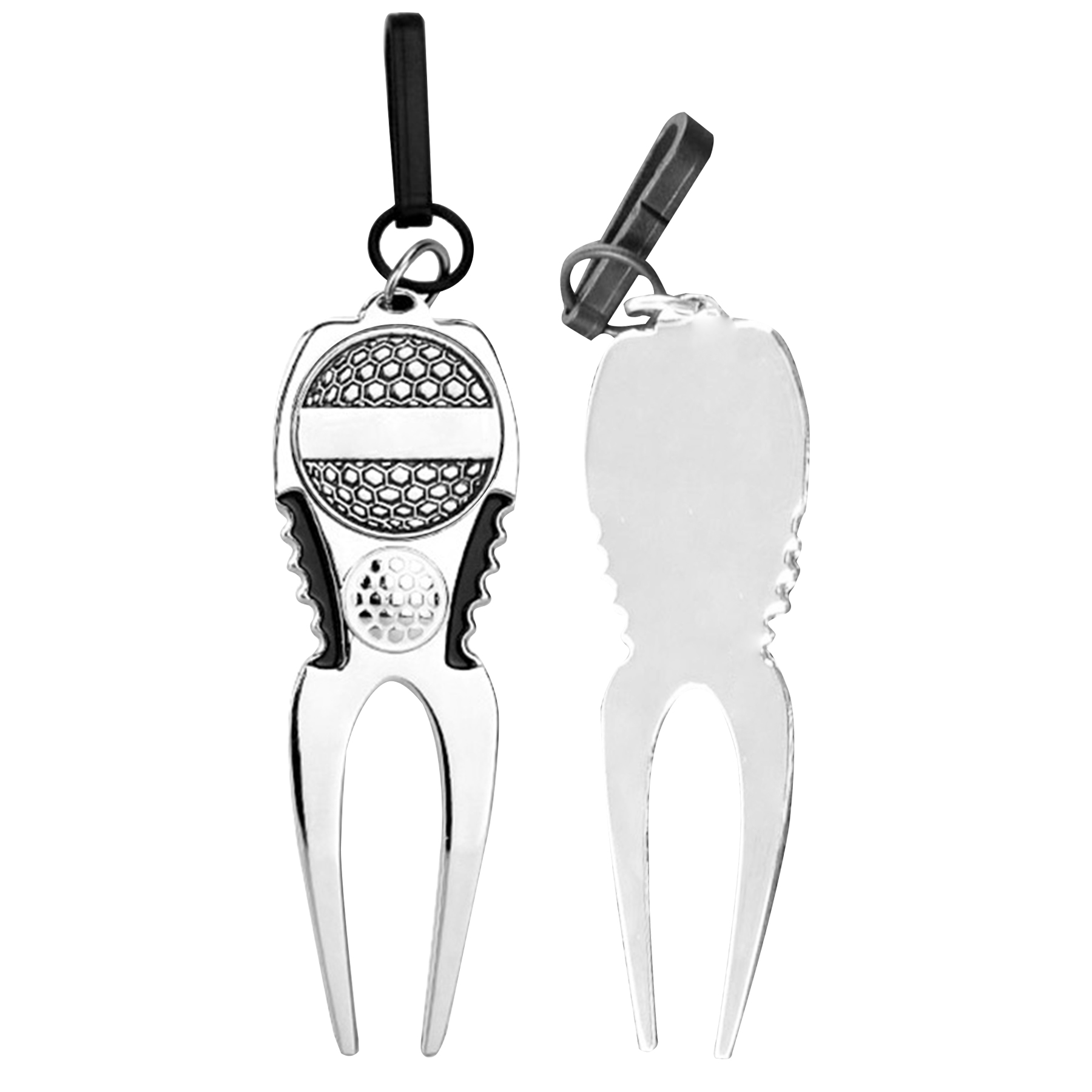 Zacha Golf Divot Tool 4