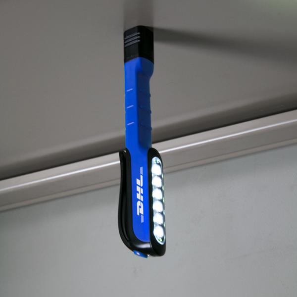 Foreman Pen Work Light 58