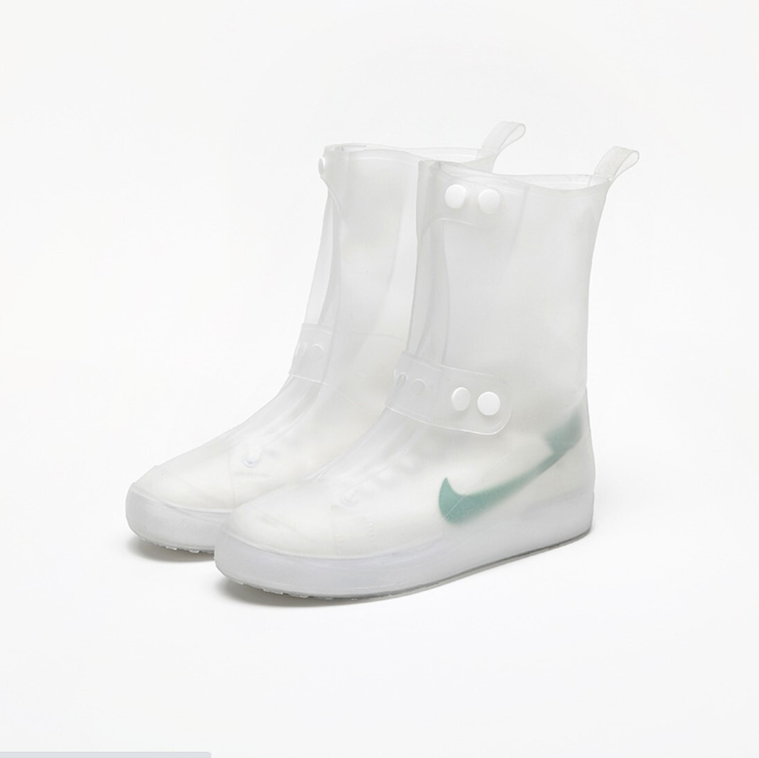 Silicone Boot and Shoe Cover 3