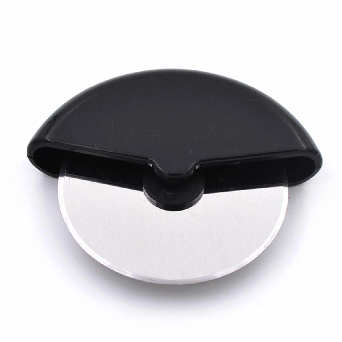 Stainless Steel Pizza Cutter Wheel 2
