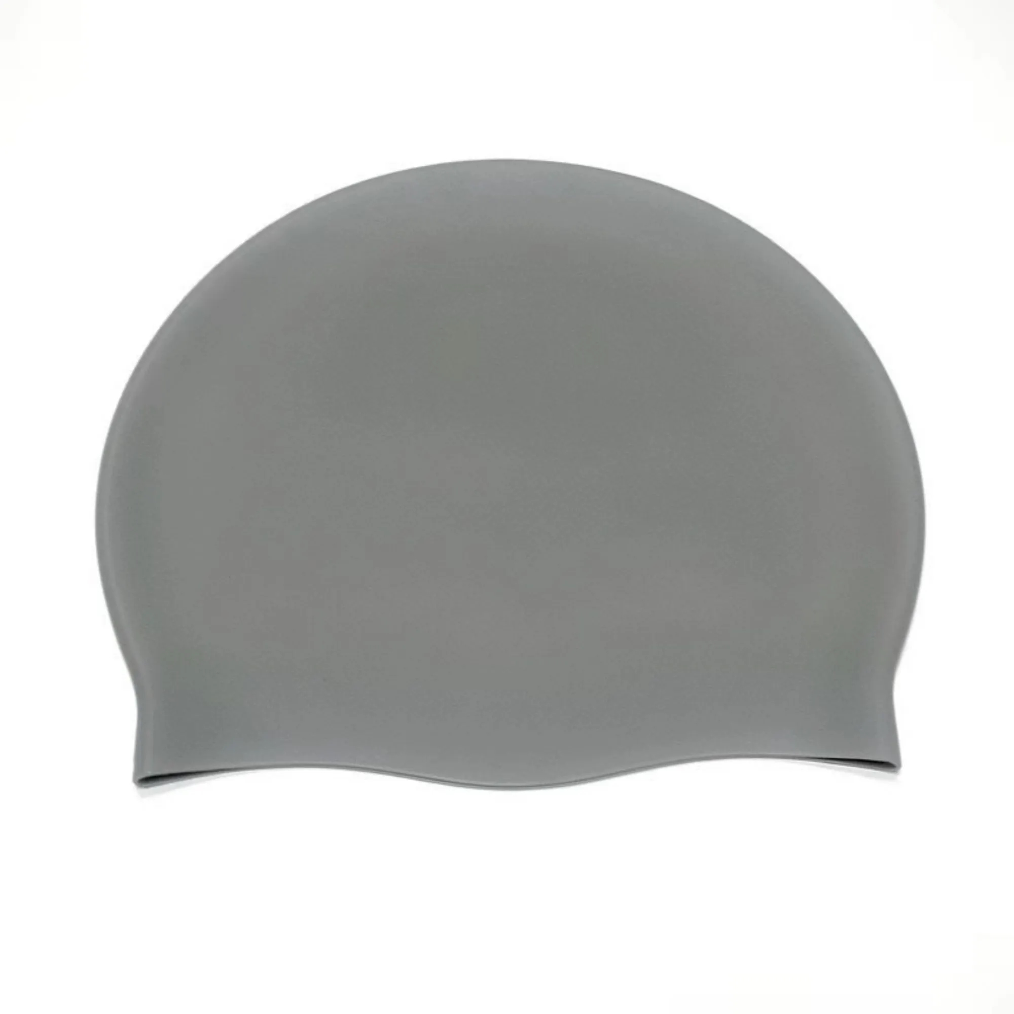Silicone Swimming Cap MOQ 50PCS 10