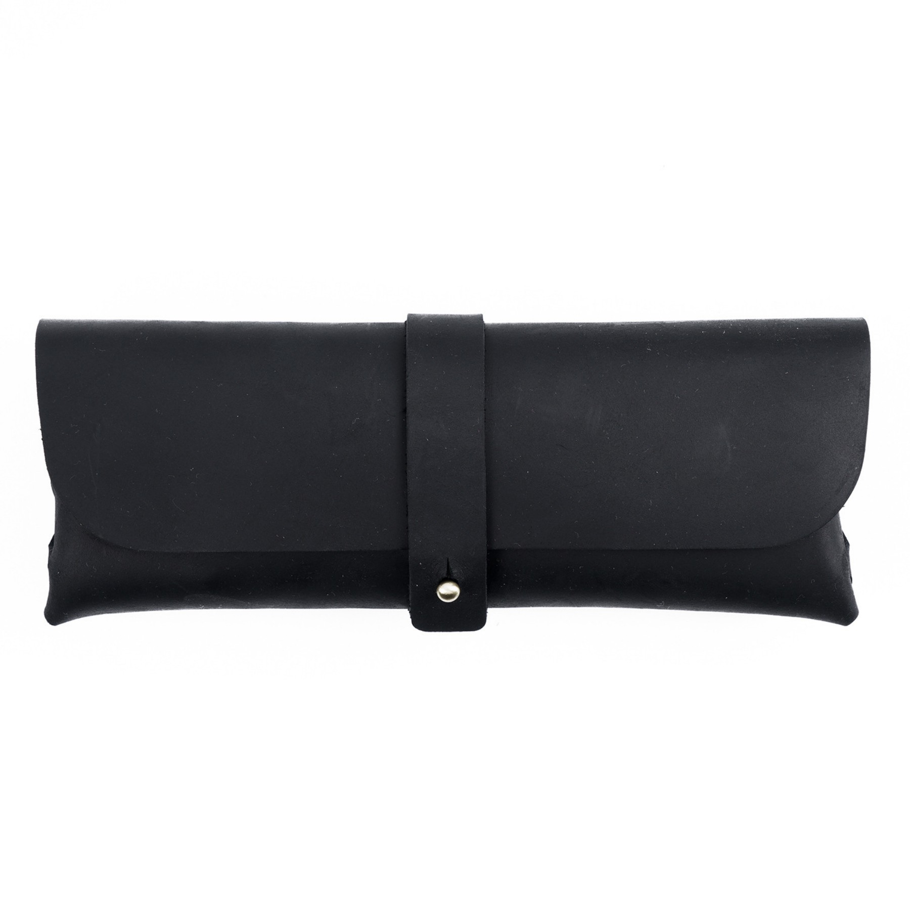 Cowhide Pen Case 9