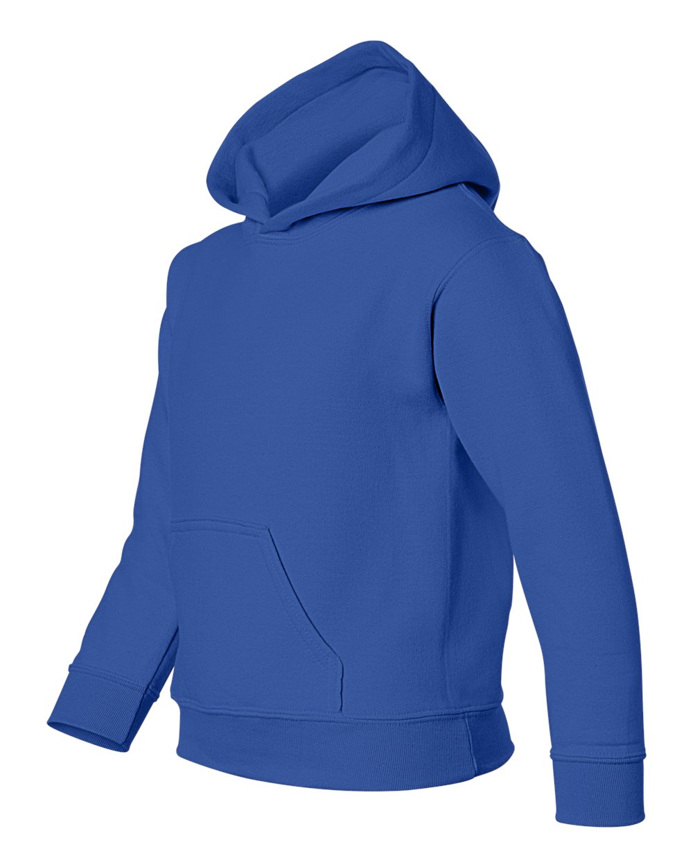Youth Heavy Blend™ Hooded Sweatshirt - 18500B 38