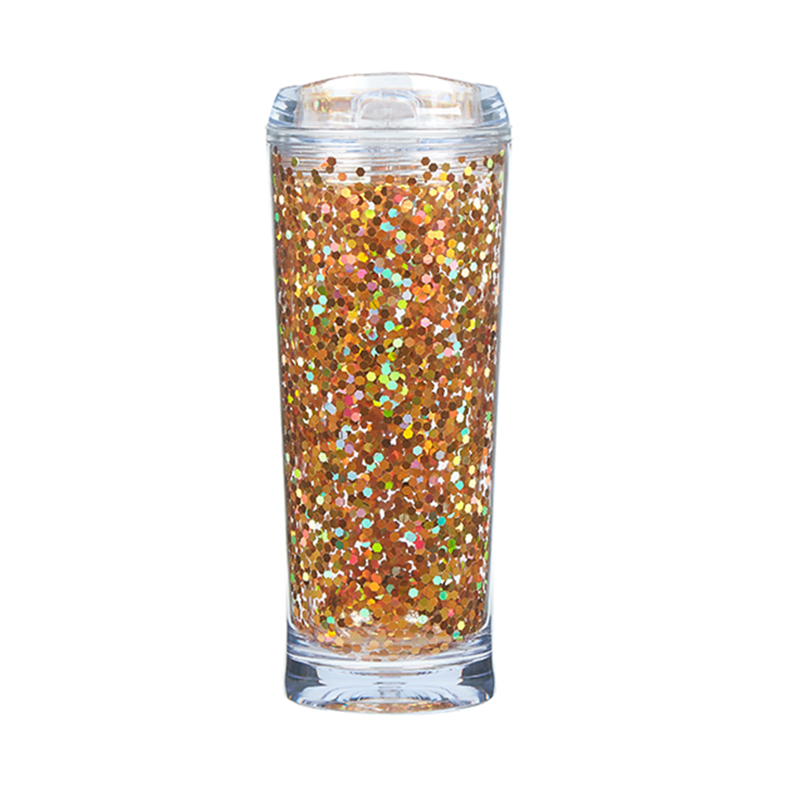 20 oz Denali Confetti Tumbler 10